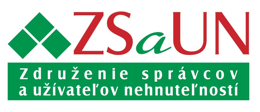 združenie správcov a užívateľov nehnuteľností